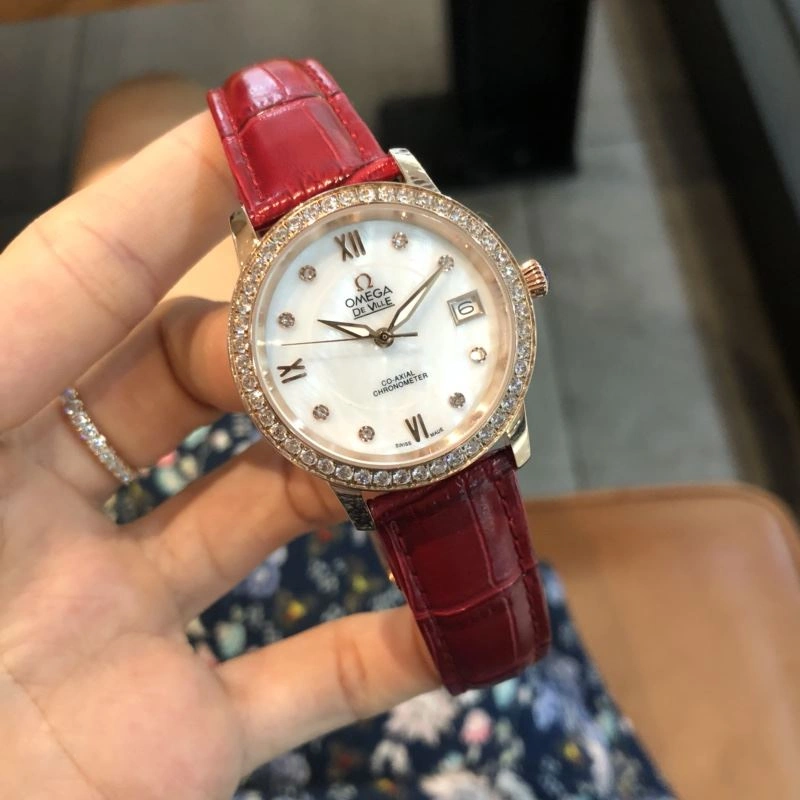 OMEGA Watches Stylish 193054