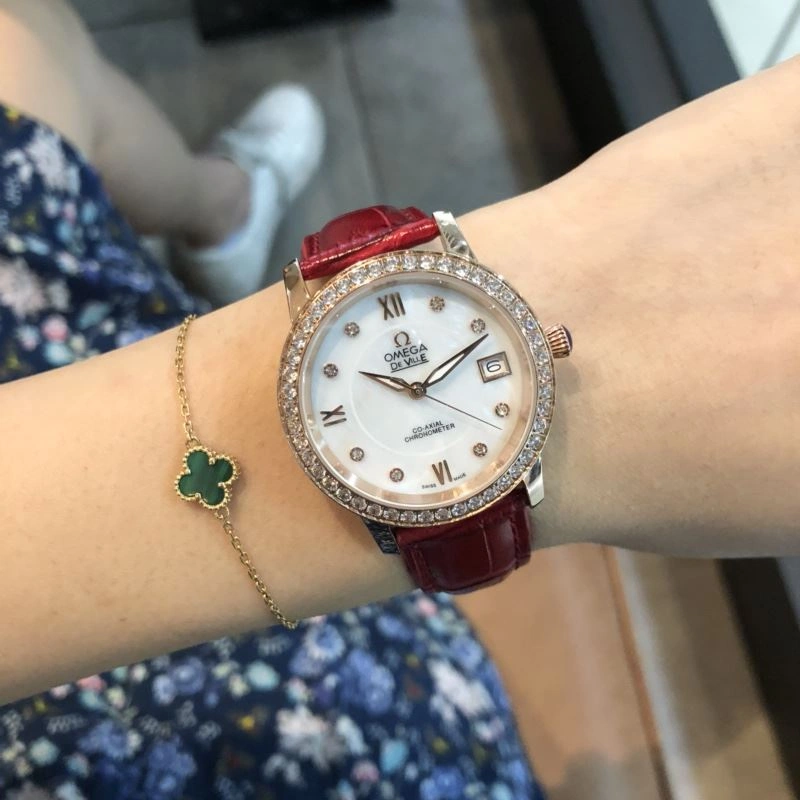 OMEGA Watches Stylish 193054