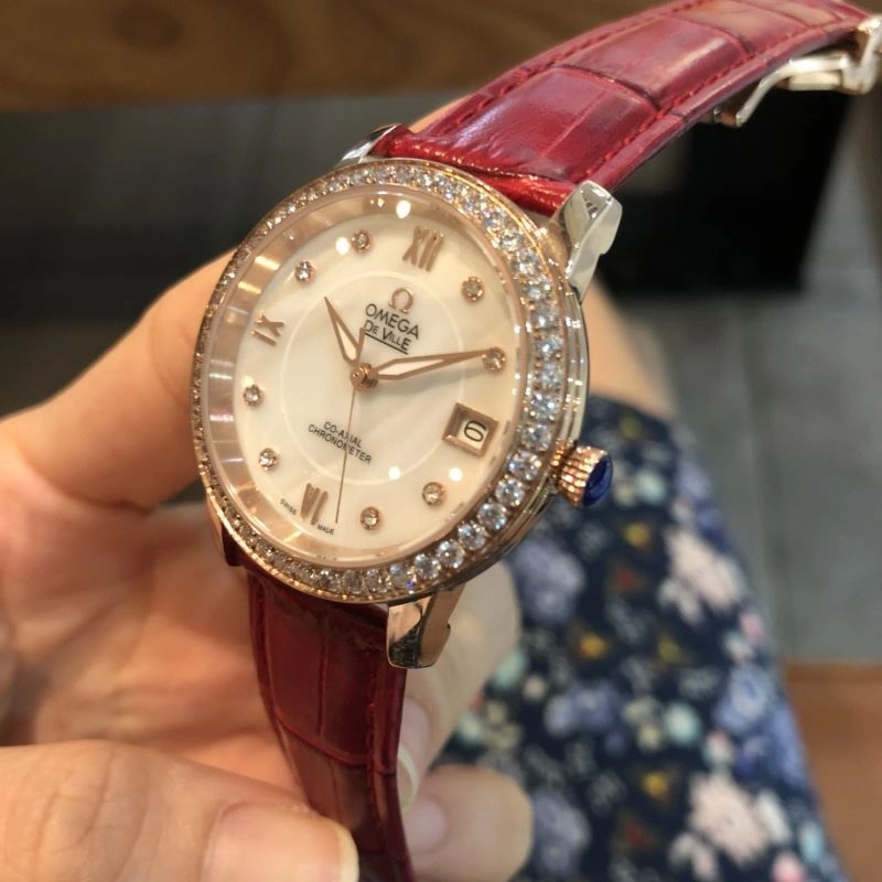 OMEGA Watches Stylish 193054