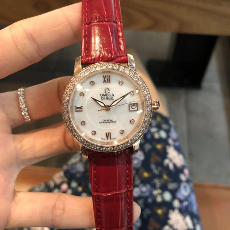 OMEGA Watches Stylish 193054