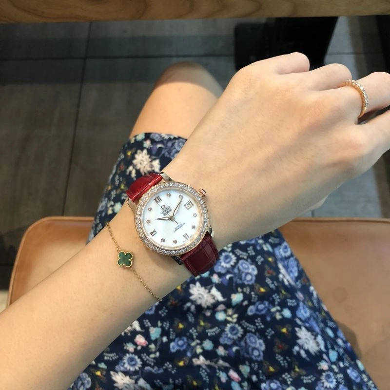 OMEGA Watches Stylish 193054
