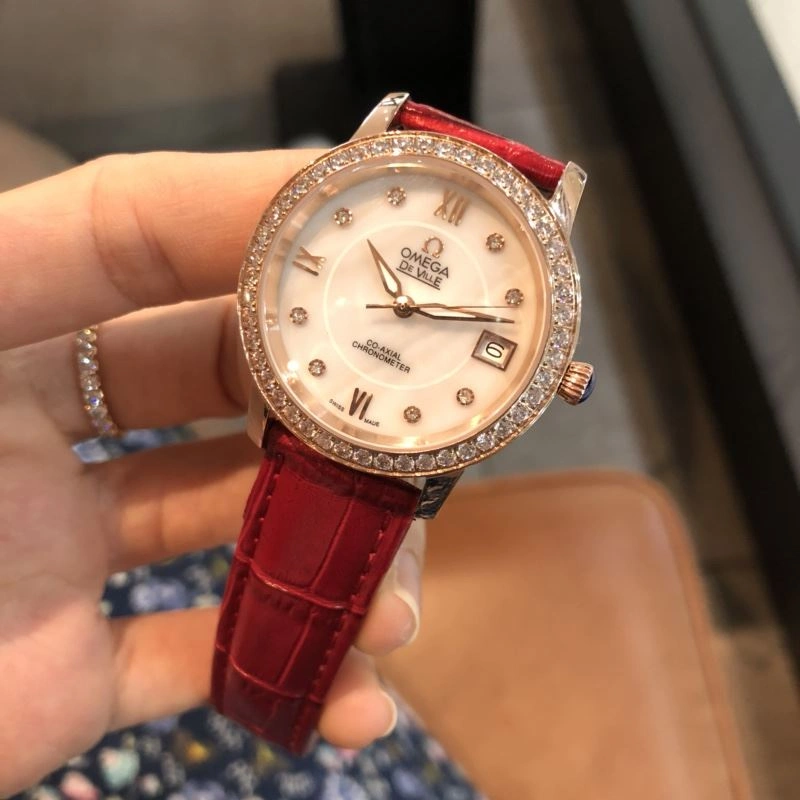 OMEGA Watches Stylish 193054