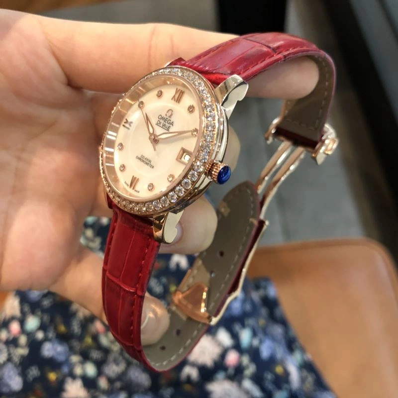 OMEGA Watches Stylish 193054