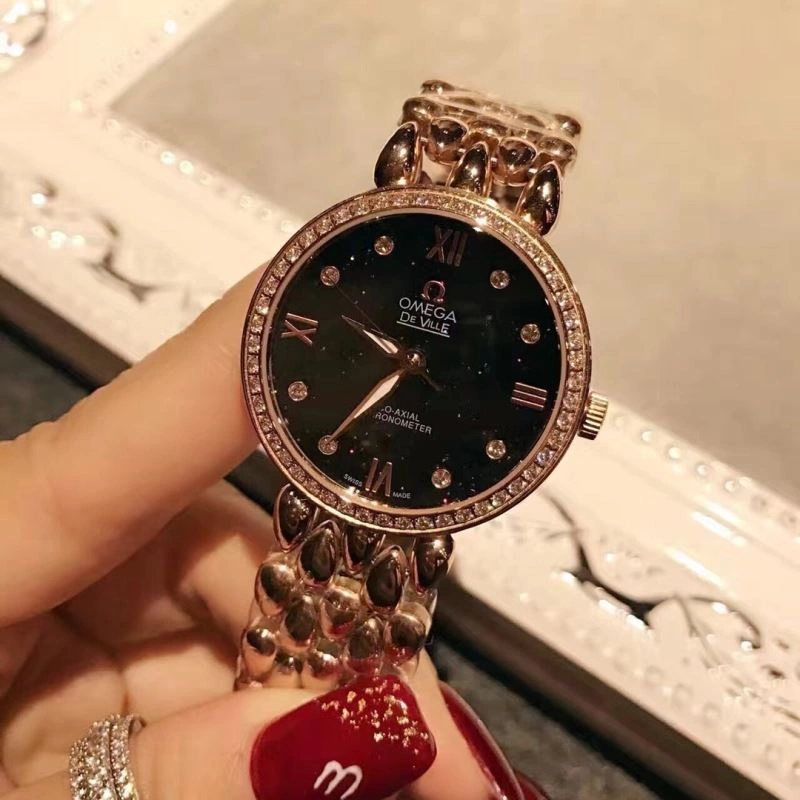 ZeroBulk OMEGA Watches 193052