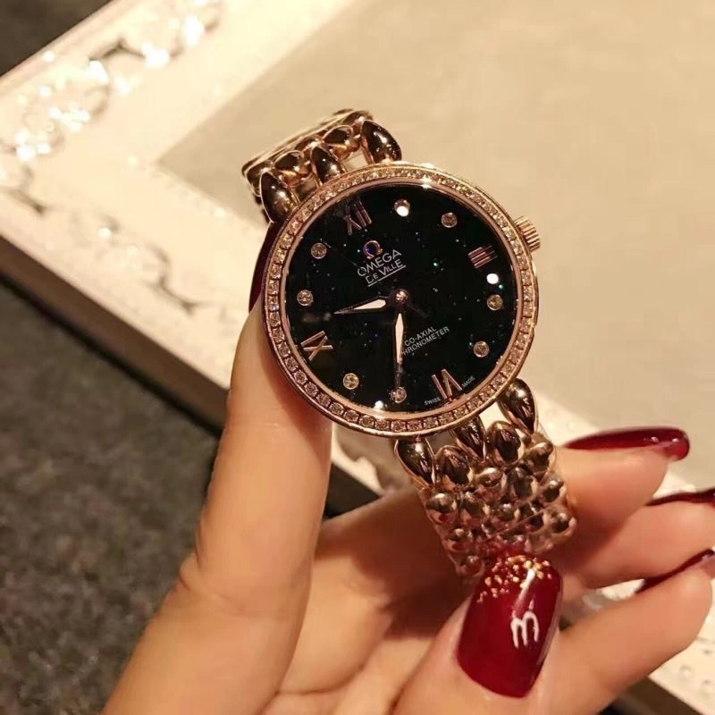 ZeroBulk OMEGA Watches 193052