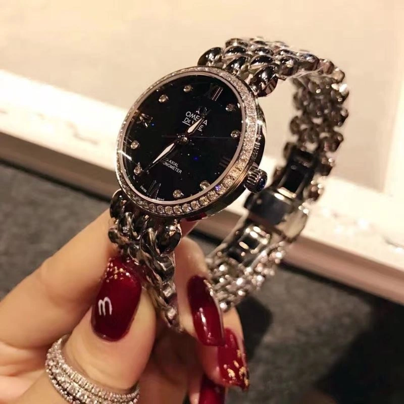 ZeroBulk OMEGA Watches 193052