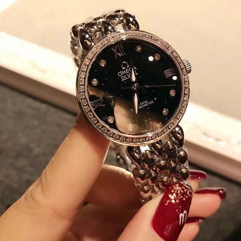 ZeroBulk OMEGA Watches 193052