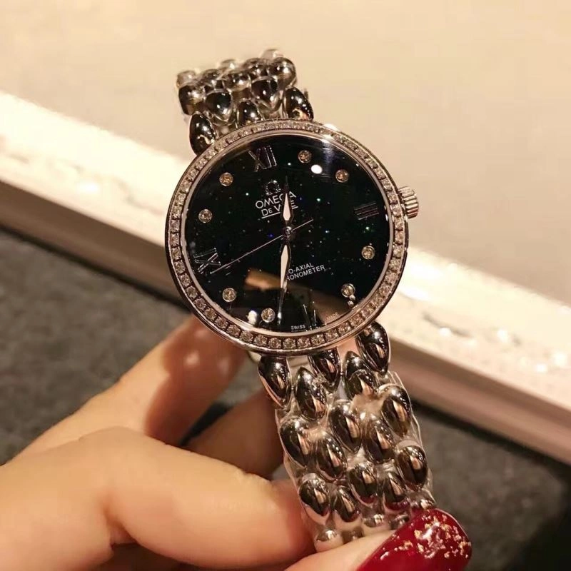 ZeroBulk OMEGA Watches 193052
