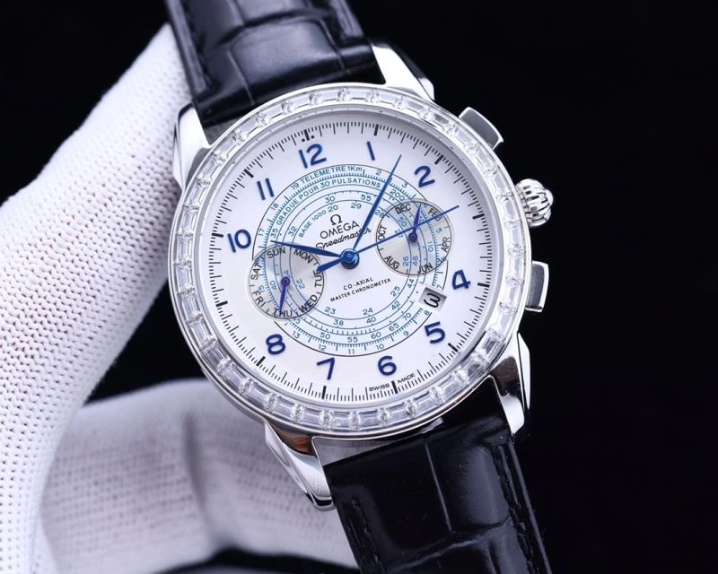 OMEGA Watches Compact 193063