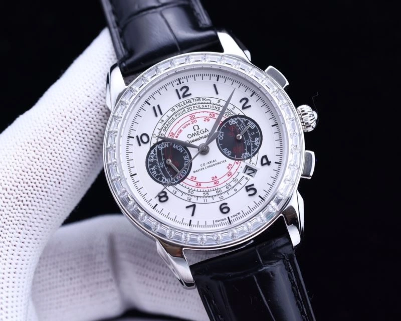 OMEGA Watches Compact 193063