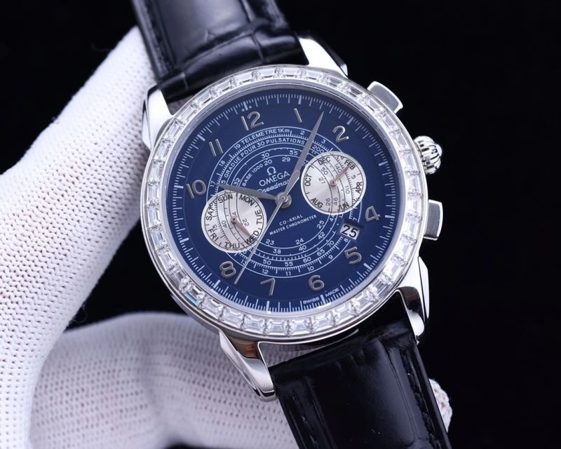 OMEGA Watches Compact 193063