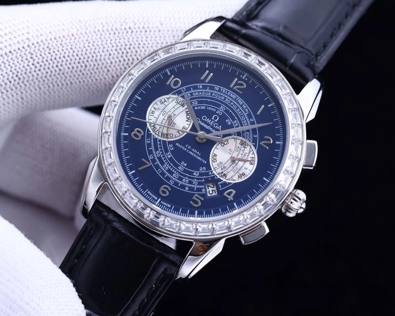 OMEGA Watches Compact 193063