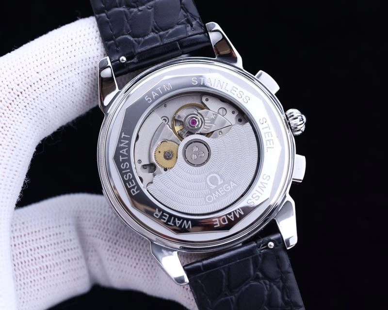 OMEGA Watches Compact 193063