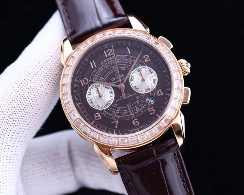 Popular OMEGA Watches 193045