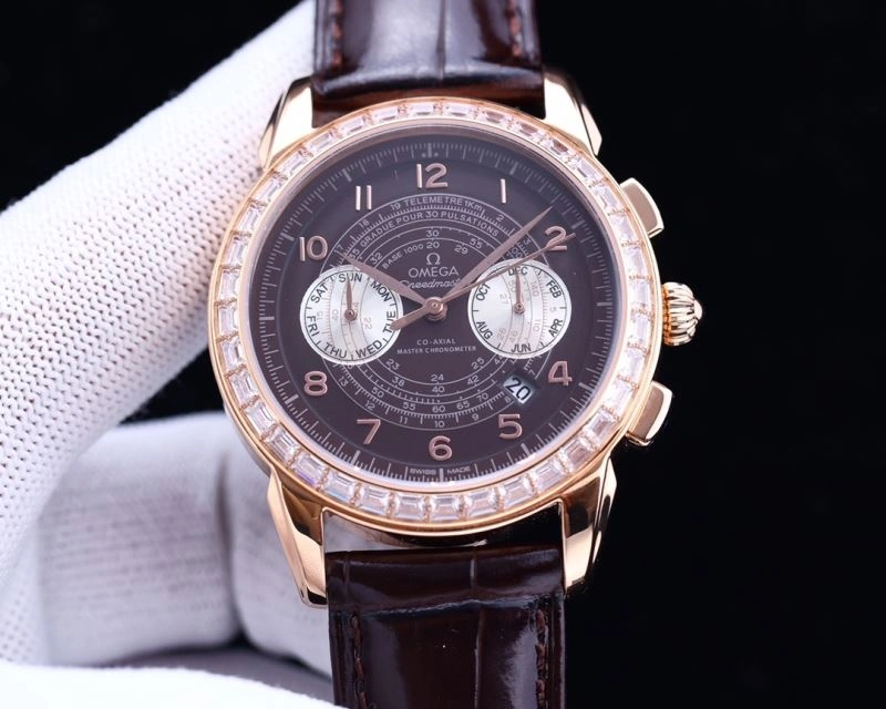 Popular OMEGA Watches 193045