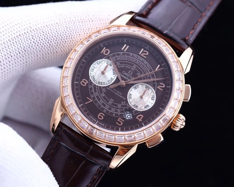 Popular OMEGA Watches 193045
