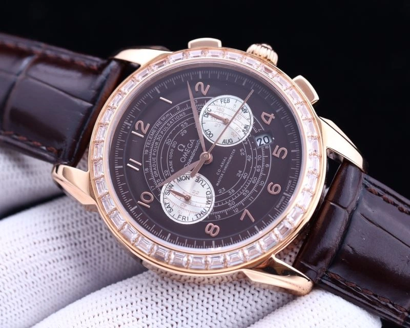 Popular OMEGA Watches 193045