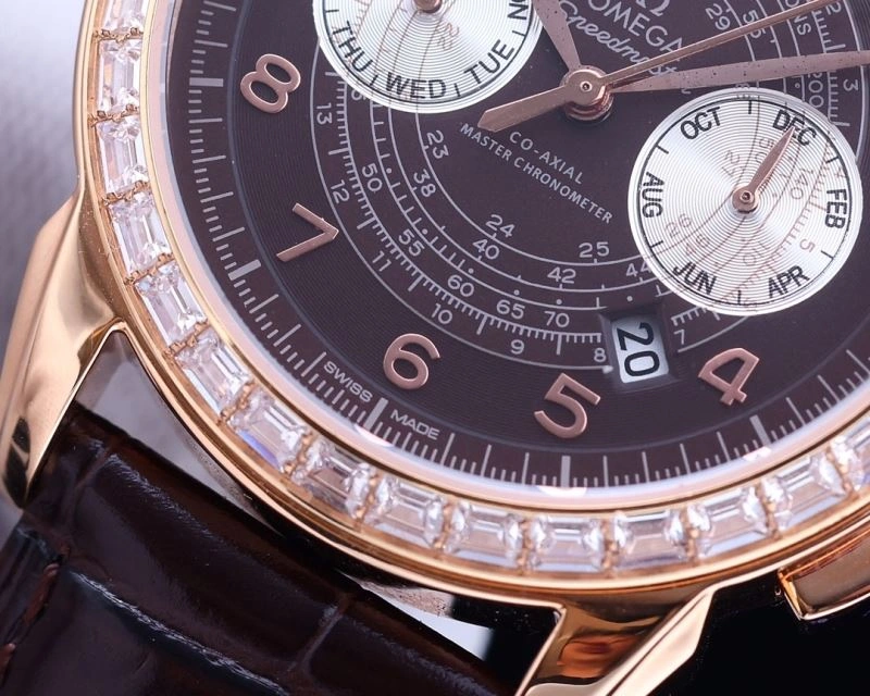 Popular OMEGA Watches 193045