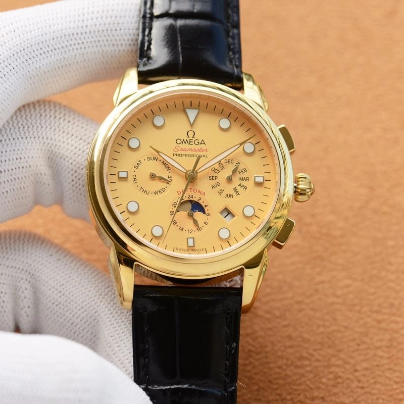 FreshLook OMEGA Watches 193065