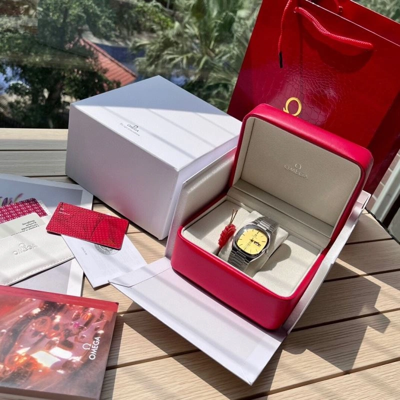 OMEGA Watches UrbanStyle 193058