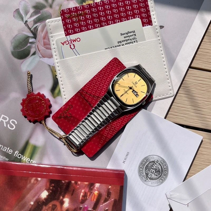 OMEGA Watches UrbanStyle 193058