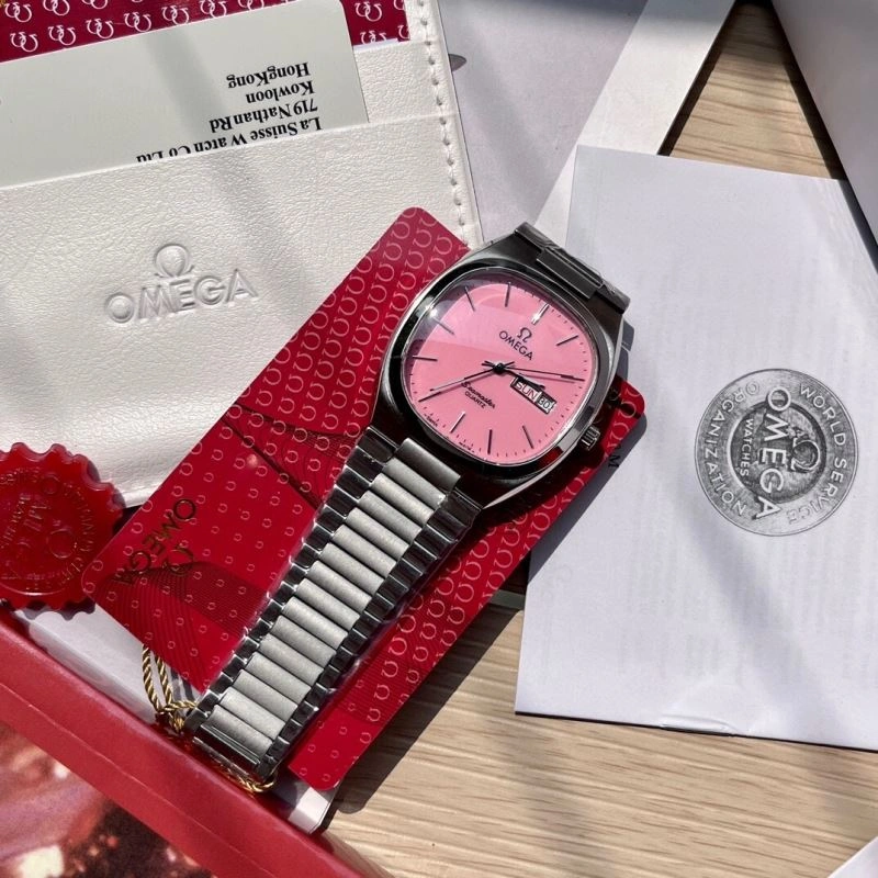 Popular OMEGA Watches 193049