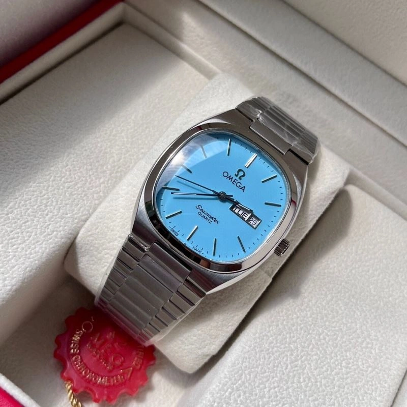 MultiPurpose OMEGA Watches 193048