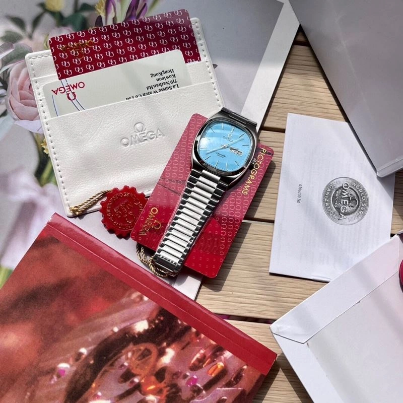 MultiPurpose OMEGA Watches 193048