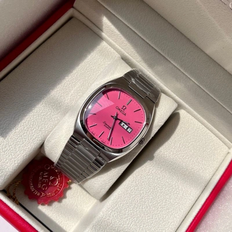 TimelessDesign OMEGA Watches 193044