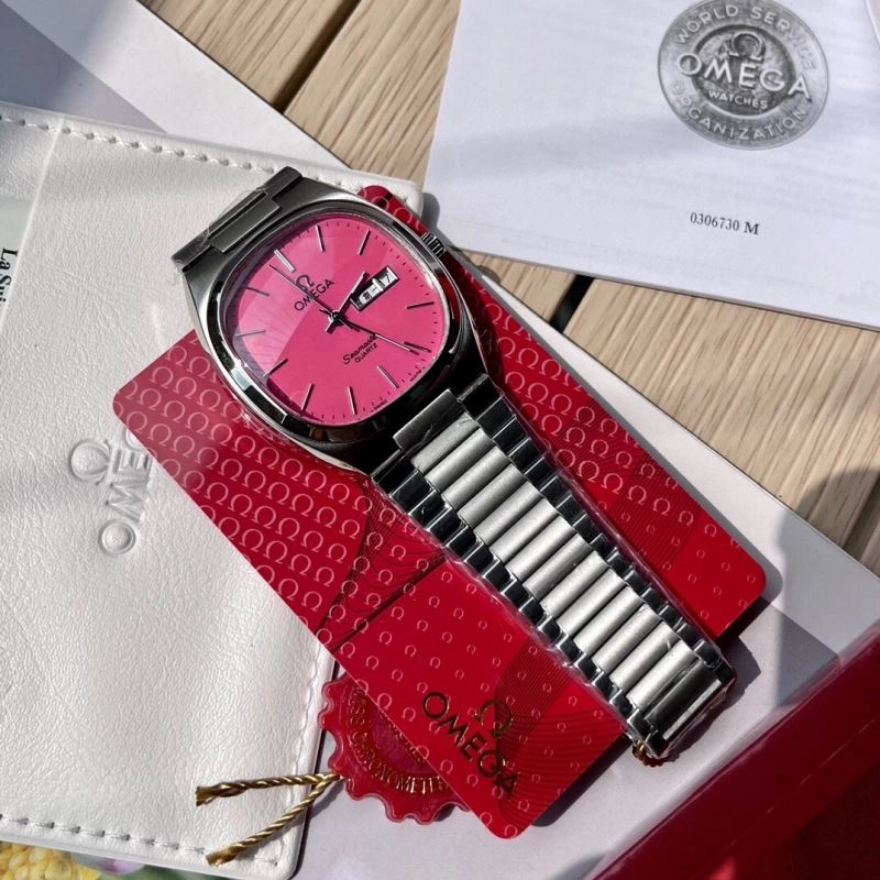 TimelessDesign OMEGA Watches 193044