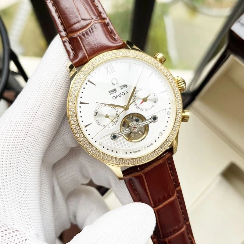 BestValue OMEGA Watches 193067