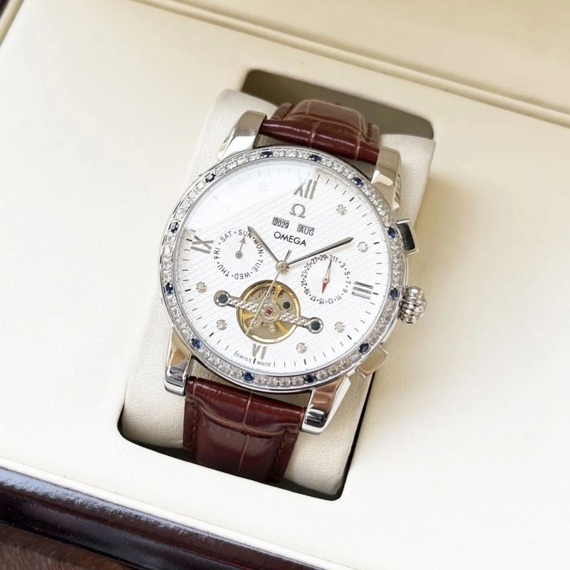 TravelReady OMEGA Watches 193070
