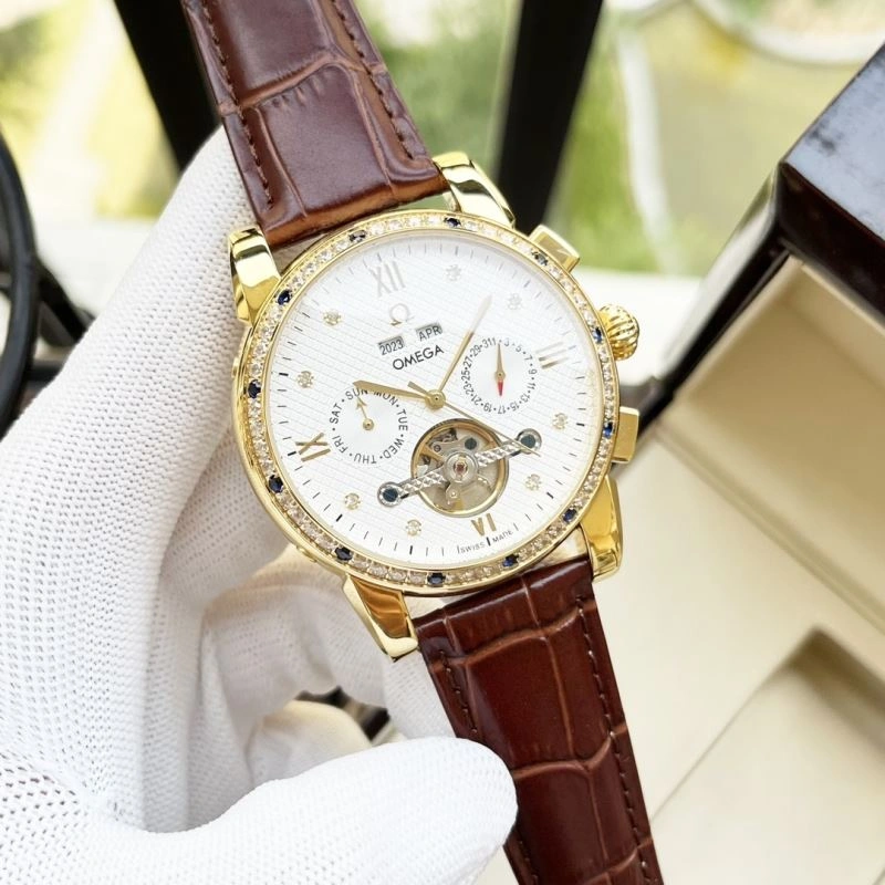 TravelReady OMEGA Watches 193070