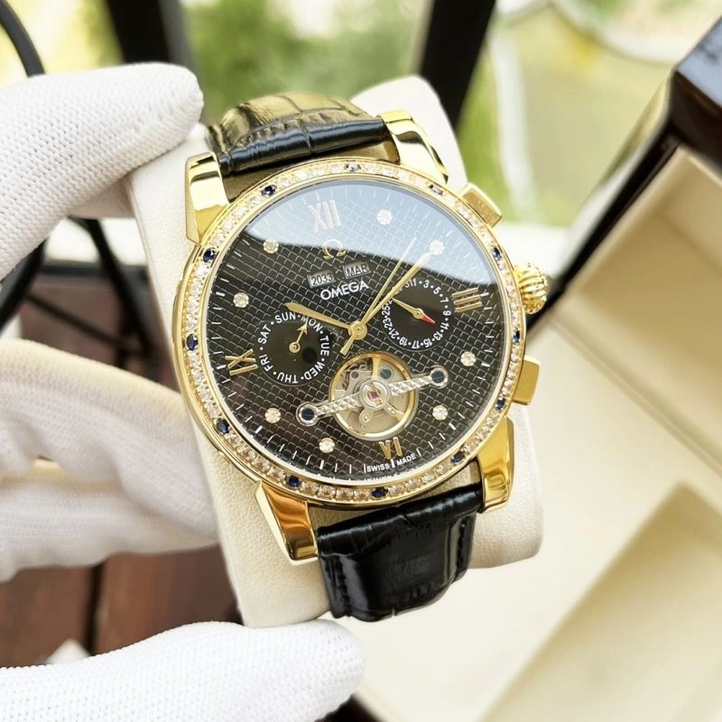 TravelReady OMEGA Watches 193070