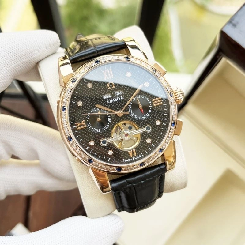 TravelReady OMEGA Watches 193070