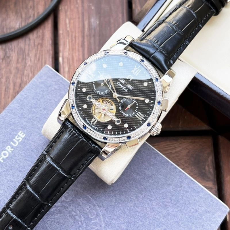 TravelReady OMEGA Watches 193070
