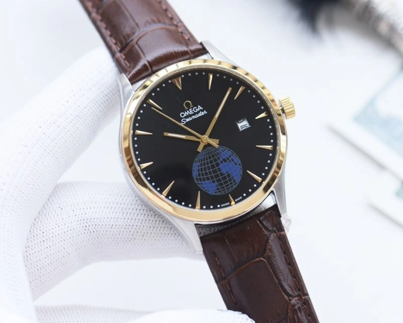 OMEGA Watches Tailored 193061