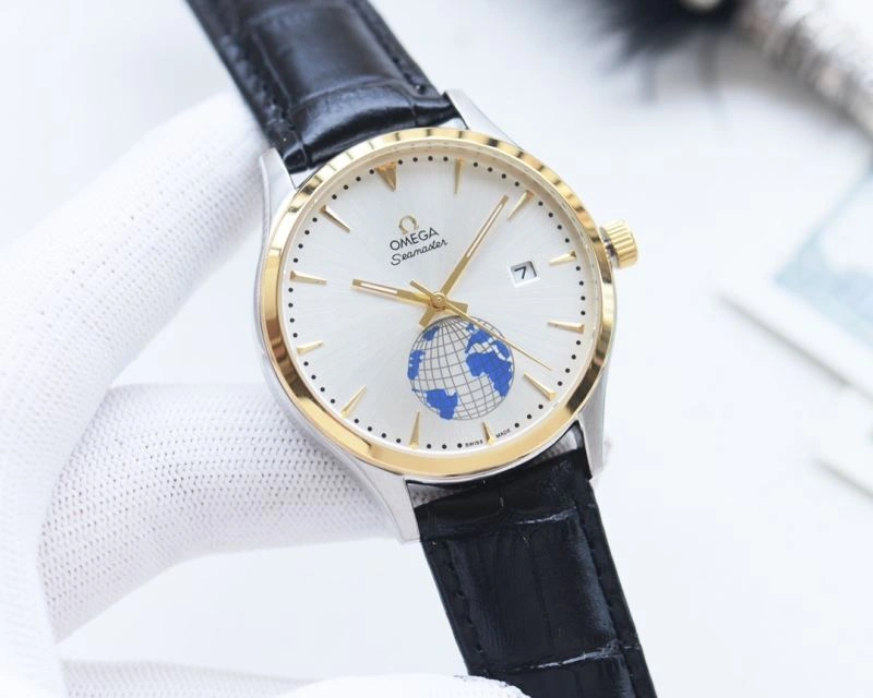 OMEGA Watches Tailored 193061