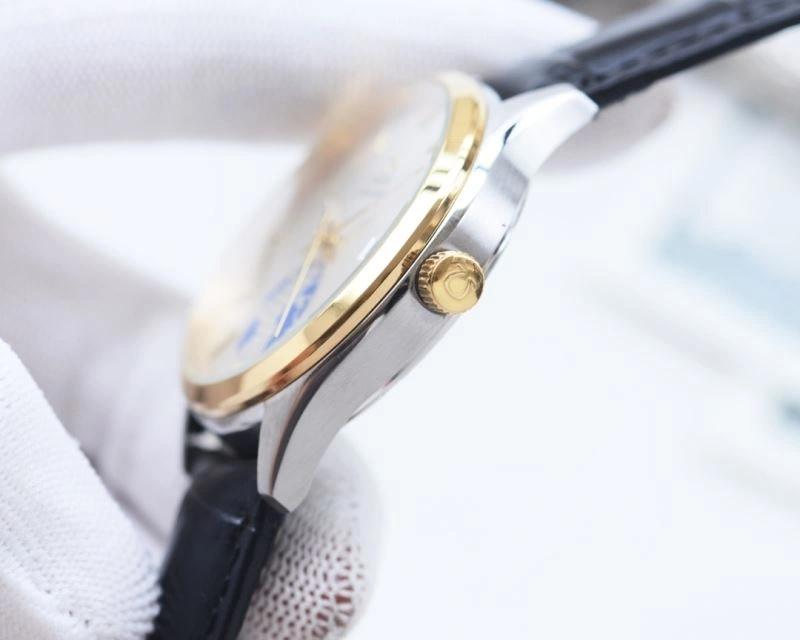 OMEGA Watches Tailored 193061