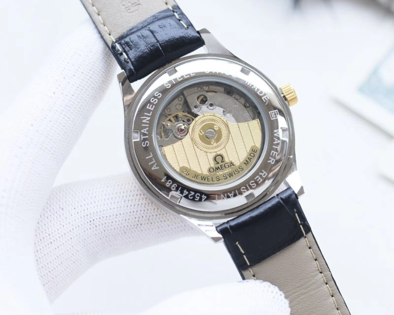 OMEGA Watches Tailored 193061