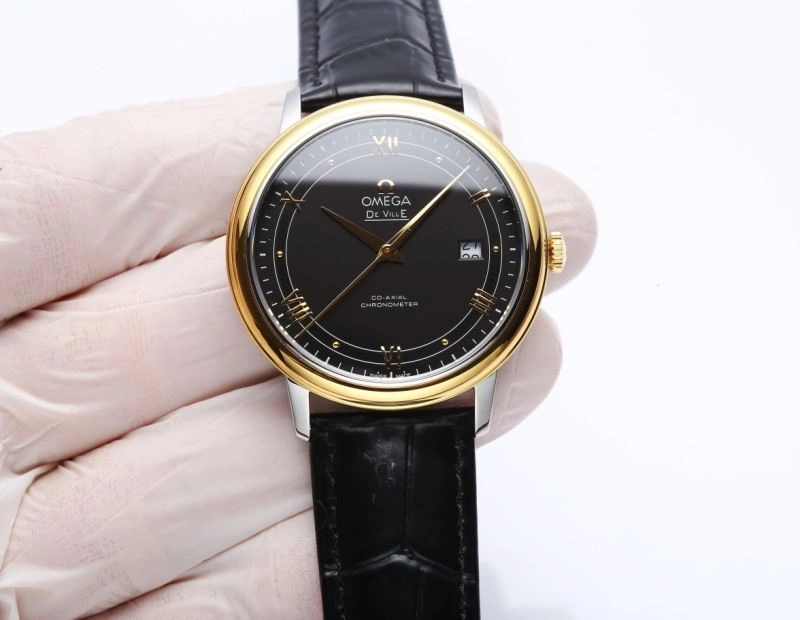Comfortable OMEGA Watches 193059