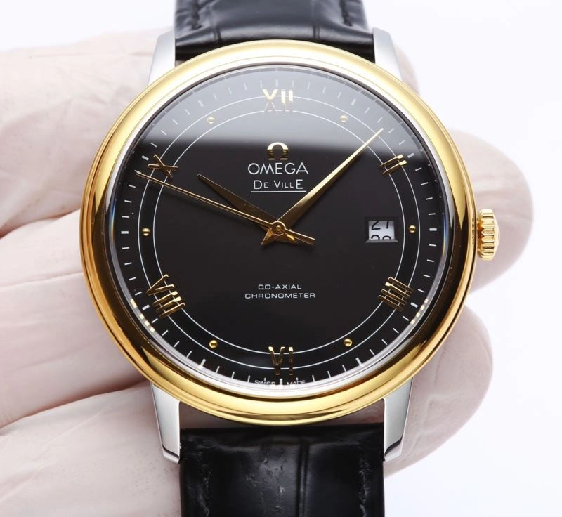Comfortable OMEGA Watches 193059
