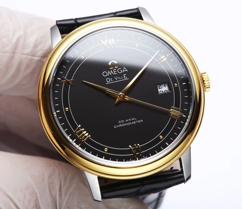 Comfortable OMEGA Watches 193059
