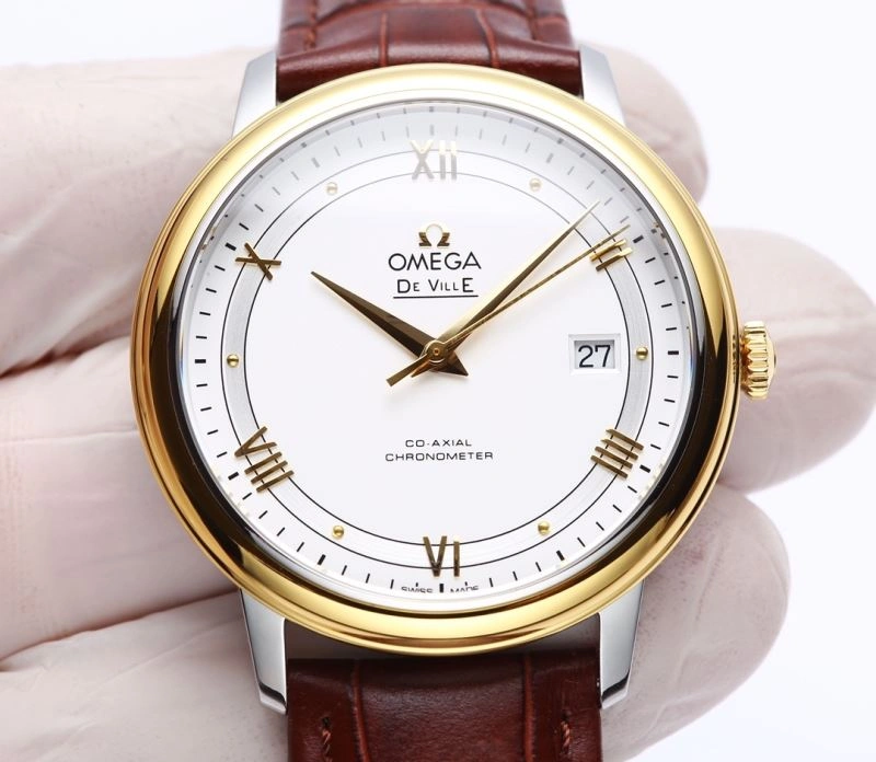 Comfortable OMEGA Watches 193059