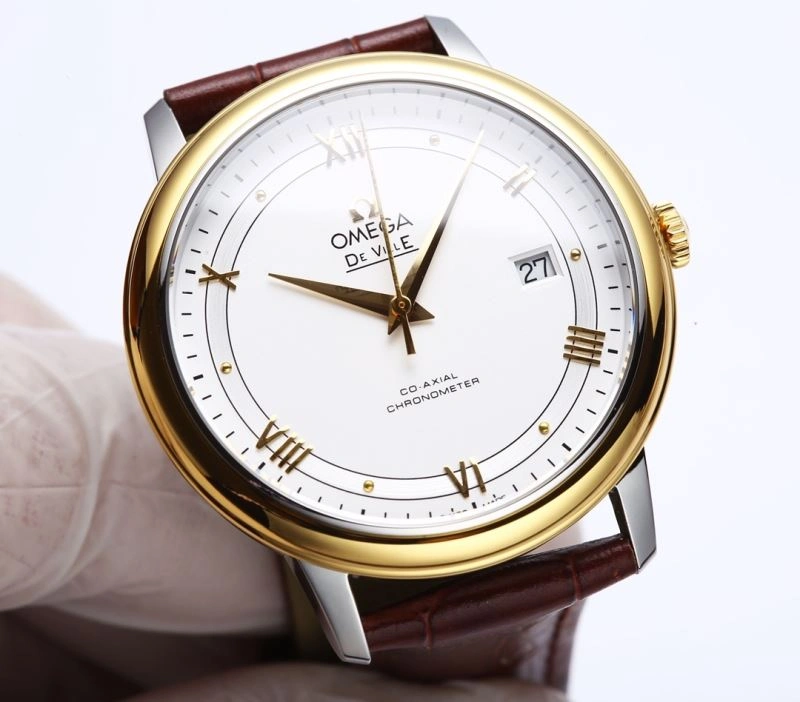 Comfortable OMEGA Watches 193059