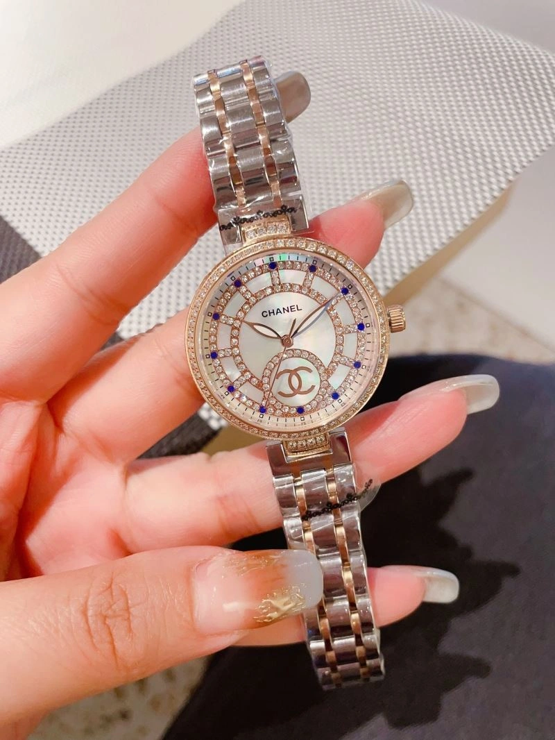 OMEGA Watches Supportive 193041
