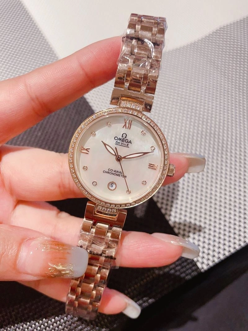 OMEGA Watches Chic 193043