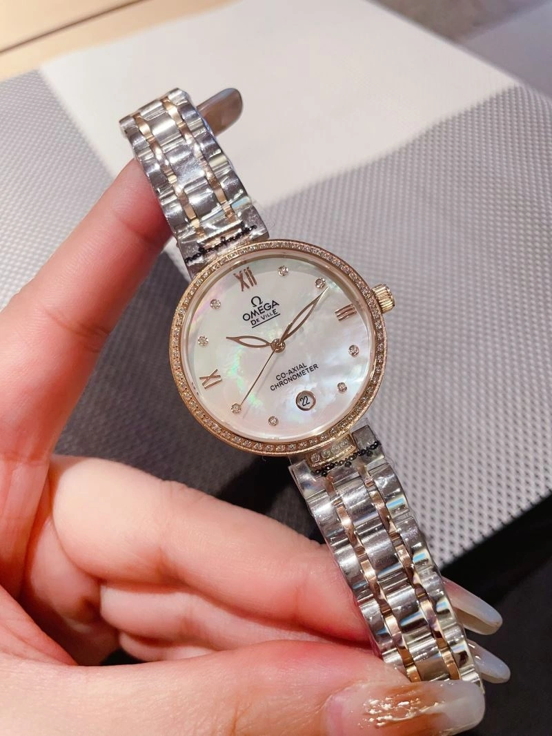 OMEGA Watches Chic 193043
