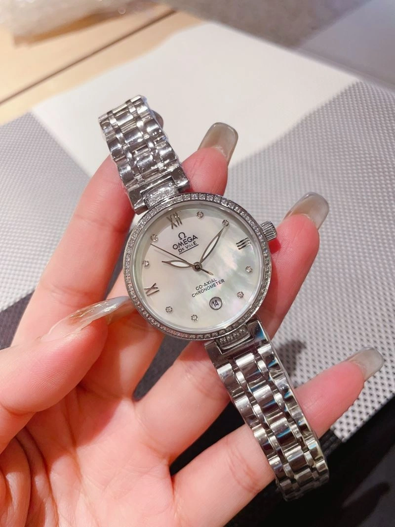 OMEGA Watches Chic 193043