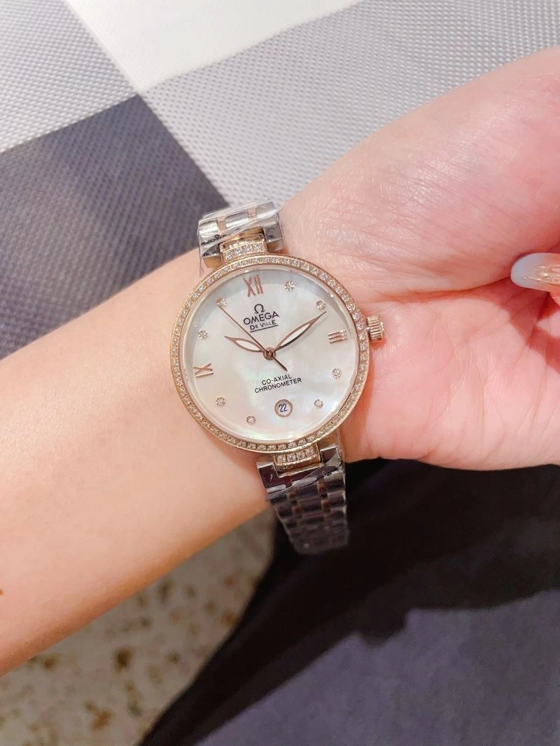 OMEGA Watches Chic 193043